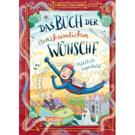 Kirschner, Unheiml. Wün 2 Su