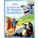 Disney Prinzess. PferdeGesch