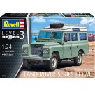 Land Rover Series III