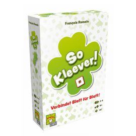 So Klee-ver
