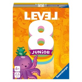 Ravensburger 20860 Level 8®  Junior