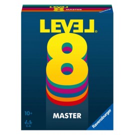 Ravensburger 20868 Level 8®  Master