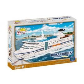Birka Cruises 364 Pcs.