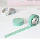 Washi Tape Papierflieger