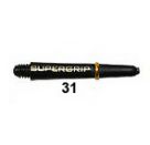 Shaft Supergrip black short