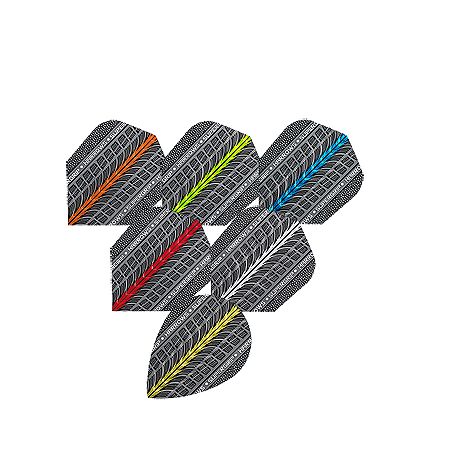 Harrows Supergrip