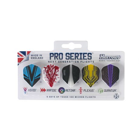 Flight Set Pro Series