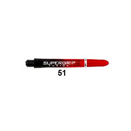 Schafts Supergrip Fusion midi