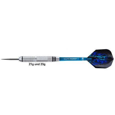 HARROWS Blaze 21g