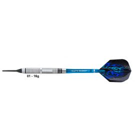 HARROWS Blaze 16g