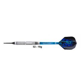 HARROWS Blaze 18g