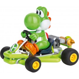 2,4GHz Mario Kart (TM) Pipe K