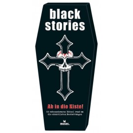 black stories Ab in die Kiste