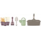 Green Garden Pflanzen Set