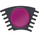 Einzelfarbe CONNECTOR magentarot