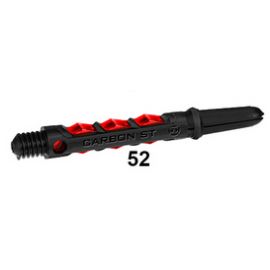 HARROWS Carbon ST midi rot