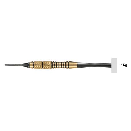 Harrows Matrix Soft