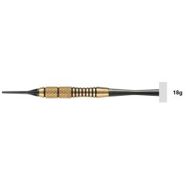 Harrows Matrix Soft