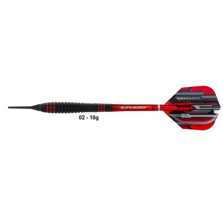 Harrows Ace 18g