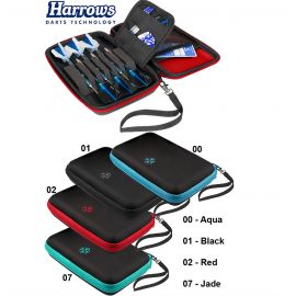 HARROWS Blaze Pro 6 Case rot