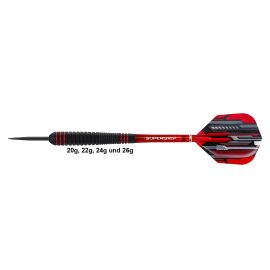 Harrows Ace 22g