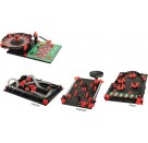 fischertechnik Build your own game