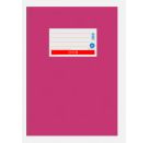 Hefthülle A4 Papier, pink