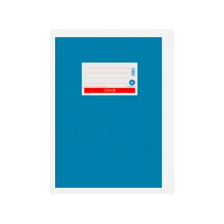 Hefthülle A4 Papier, m.blau