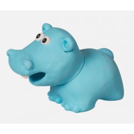 Radiergummi Hippo