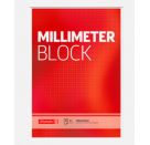 Millimeterblock A4 20Blatt