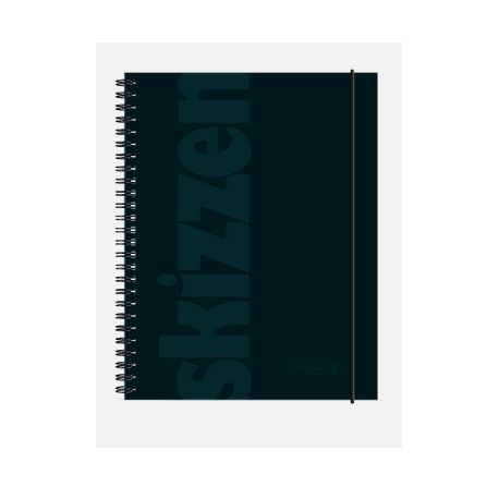 A5 Skizzenbuch 48Bl.