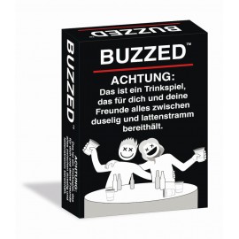 Buzzed