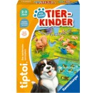 Alle meine Tierkinder     D