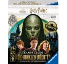 Harry Potter Werwölfe     D