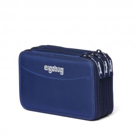 ergobag Maxi-Mäppchen BlaulichtBär