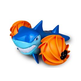 2,4GHz Sharkky - Amphibious Fisch