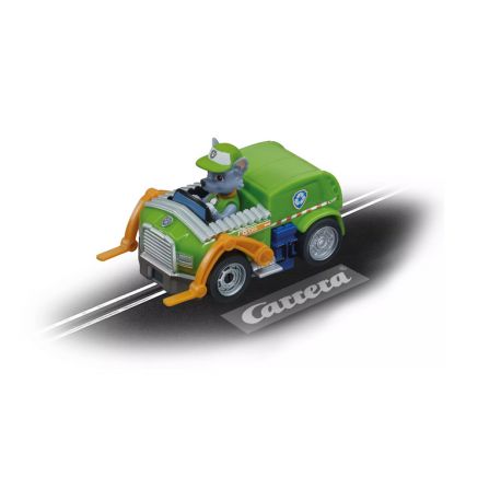 PAW Patrol - Rocky