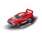 Muscle Car red/ rot