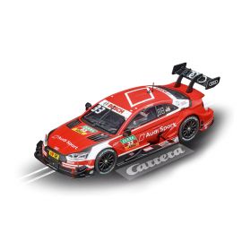 Audi RS 5 DTM äR.Rast, No.33ô