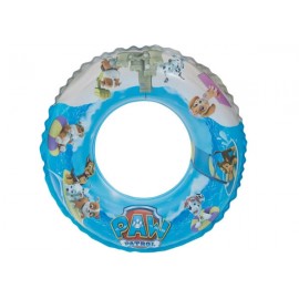 Paw Patrol Schwimmring, aufgeblasen ca.