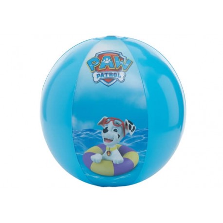 Paw Patrol Wasserball, aufgeblasen ca. 2