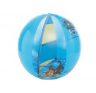Paw Patrol Wasserball, aufgeblasen ca. 2
