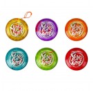 Yoyo Battle Light-It-Up, 6-fa