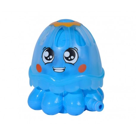 Jellyfisch Wassersprinkler