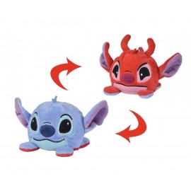 Disney Lilo+Stich, Leroy/Stit