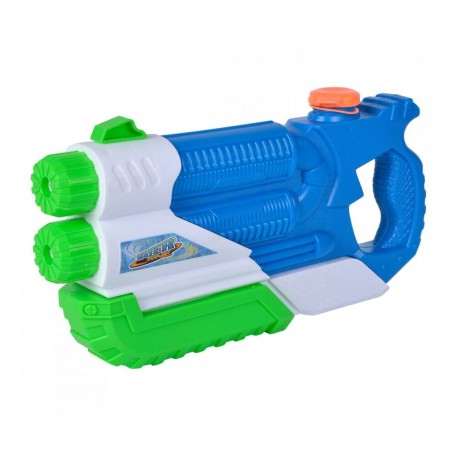 Waterzone Double Blaster