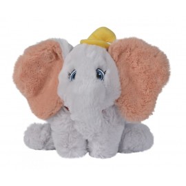 Disney Super Soft Dumbo, 25cm