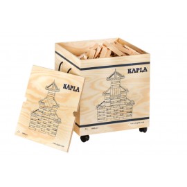 Kapla Kasten 1000