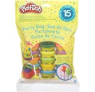 Hasbro 18367EU5Play-Doh Partyknete mit Stickern