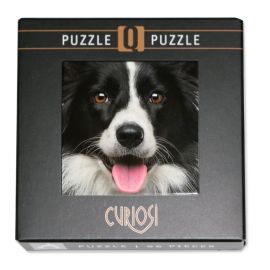 Puzzle Hund 66 Teile